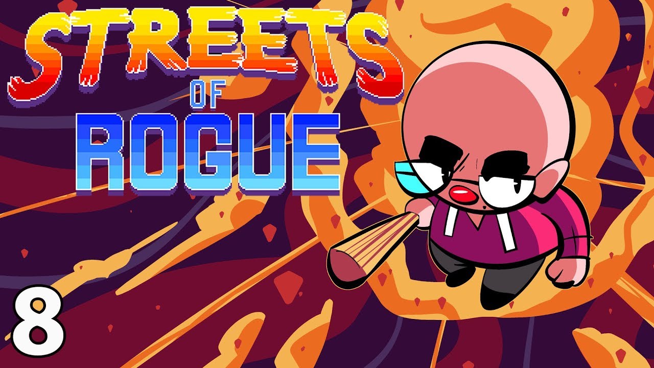 igg games streets of rogue