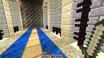 Minecraft Custom Maps: "Kinshin