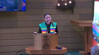 Woke Church approving everything from bigender, genderfluid, crossdressers, and polyamorous families