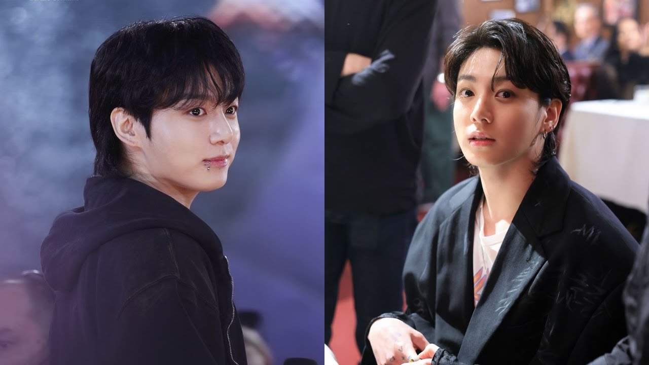 BTS Jungkook Shocks the World: What happened? - YouTube