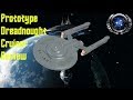 Star Trek Online - Prototype Dreadnought Cruiser Review