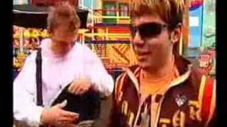 National Nine News - World Cyber Games 2007 Australia