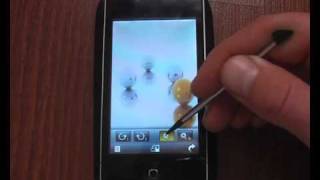 iPhone 4GS+ (J8)