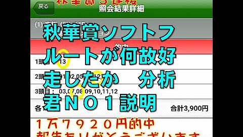 競馬予想ぜんこう Youtube