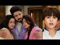 Udne Ki Aasha Today Episode Promo : Paresh Ko Aaya Heart Attack, Sachin Raha Anjaan !