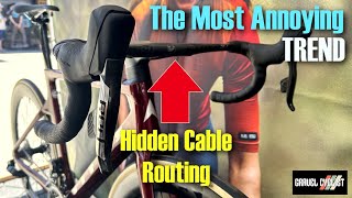 The MOST Annoying Trend in Gravel & Road Bikes?