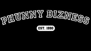 PhunnyBizness Vlog6 - Opening Act In Mableton Ga