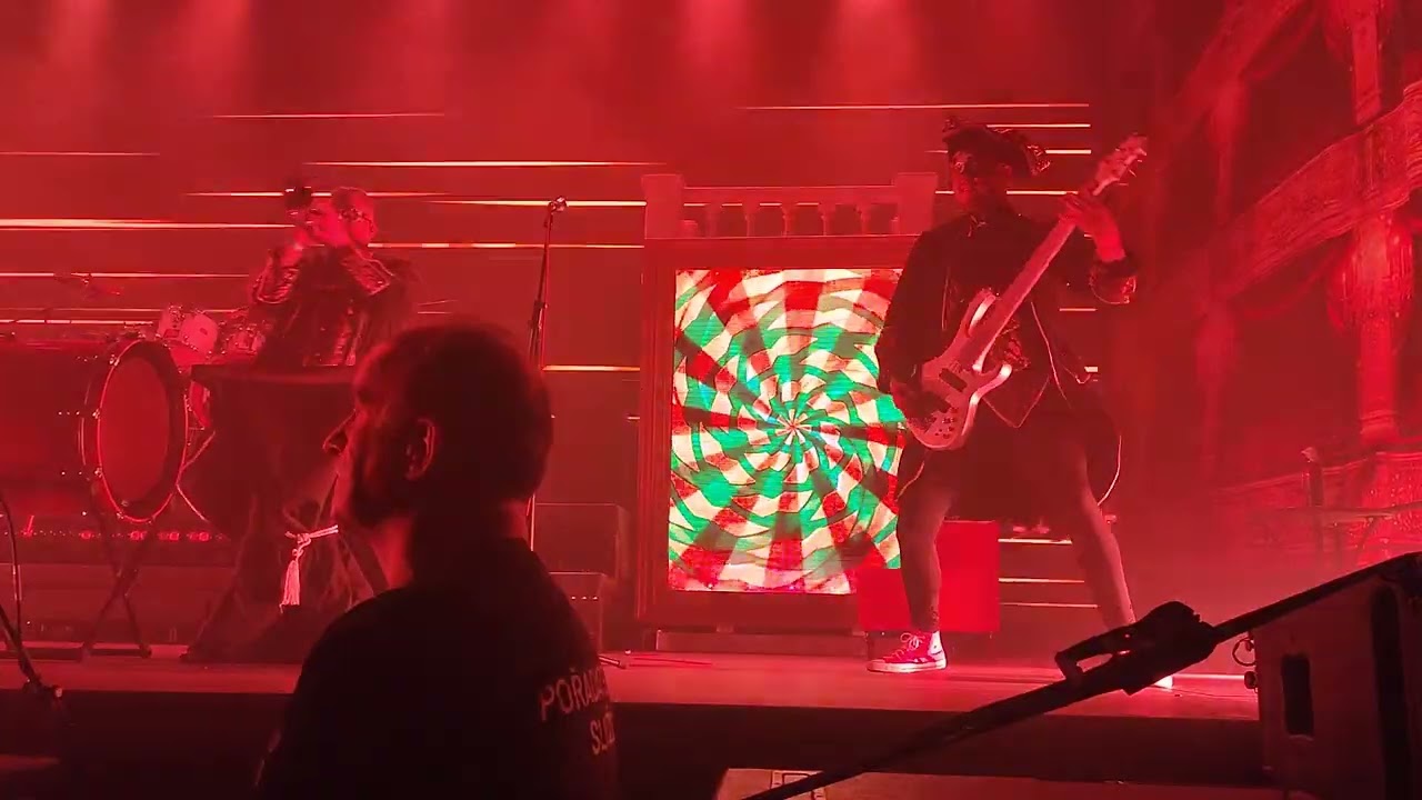 24.1.2026 Forum Karlín - PANOPTIKO - Sancho Panza 