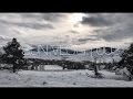 How to build a Dog Sled DIY How to build a Dog Sled DIY