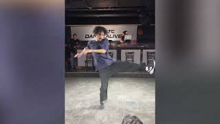 20251130 UC JUDGE DEMO -DANCE ALIVE KIDS CHUBU-