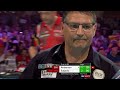"PURE darting drama!" | Gary Anderson vs Mensur Suljović | FULL 2018 World Matchplay Final