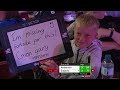"PURE darting drama!" | Gary Anderson vs Mensur Suljović | FULL 2018 World Matchplay Final