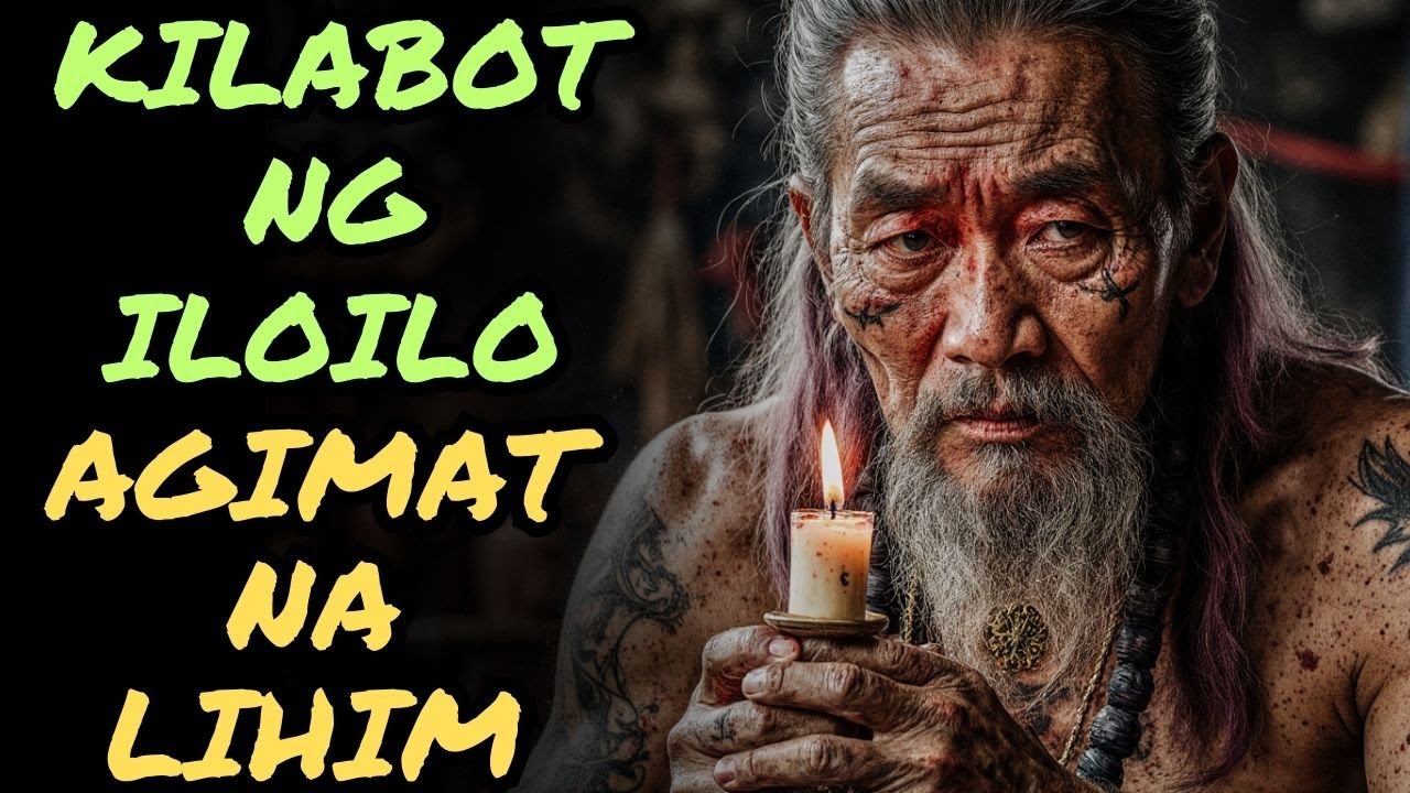 Sakim na Kapatid Kwentong Nakakatakot Tunay! Biglaang Nawala ang Tatay... Ano ang Lihim.