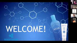 Celebrity Dan Doyle personal health story with Asea Net Worth