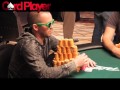 2013 world series of poker  trevor pope deep in event no 2