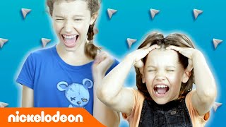 NickFluncer | Najdziwniejsze momenty Niebezpiecznego Heryka | Nickelodeon Polska