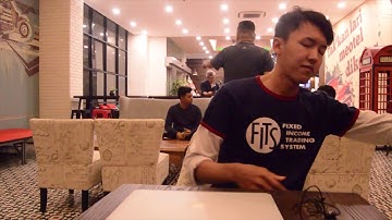 LCP VIDEO CANDIDACY LCP AIESEC IN UNEJ 2019