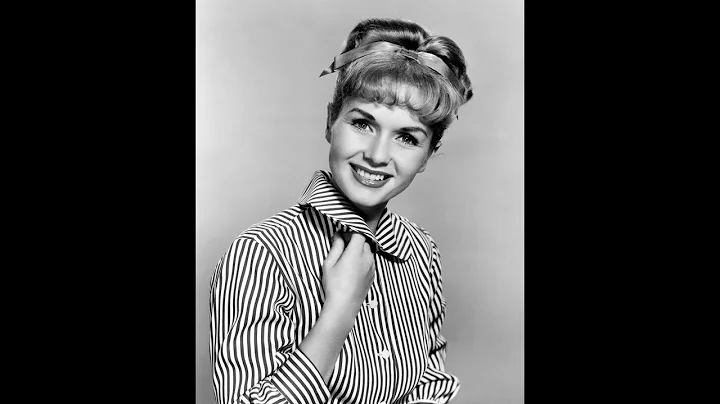 Debbie Reynolds (1932-2016)