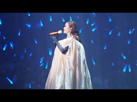 Pretty Crazy 容祖兒演唱會 - 搜神記