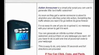 How To Market Software Product | Internet Marketing Scripts $2.95