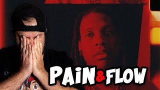 We Felt His Pain! Lil Durk - Old Days (Reaction!)