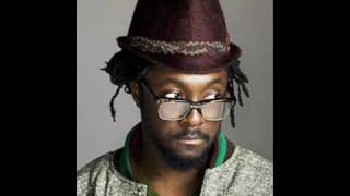 will.i.am - Pepsi Refresh Anthem