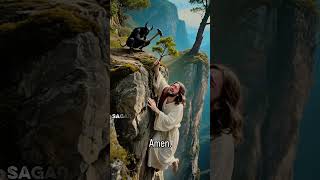 My Lord Jesus Is Going to Fulfill All Your Desires ✝️✨#praisethelord #trending #viralvideo