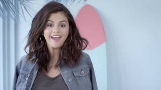 Selena Gomez   Me & The Rhythm Music Video