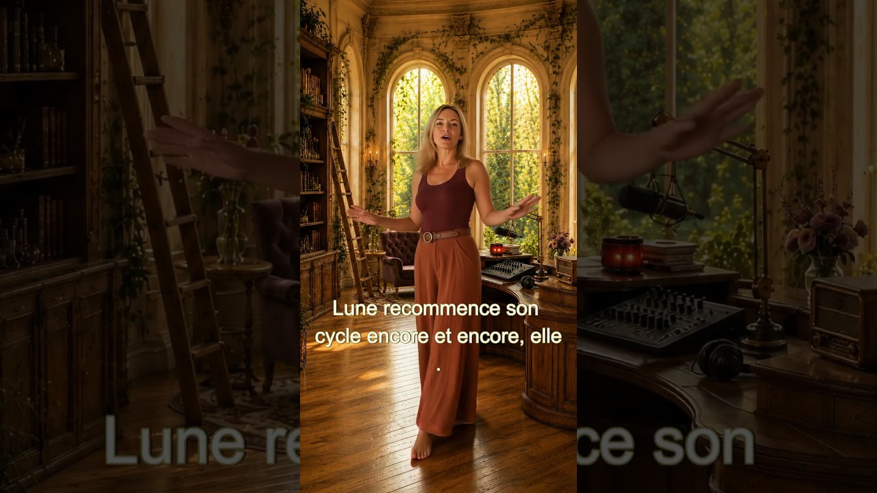 Passé un certain âge, une femme doit se ranger ! 📻 Drama FM