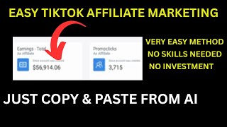 Earn $950 A Day Copy &amp; Pasting Tiktok &amp; YouTube Links: Quit 9-5 job &amp; Go Viral