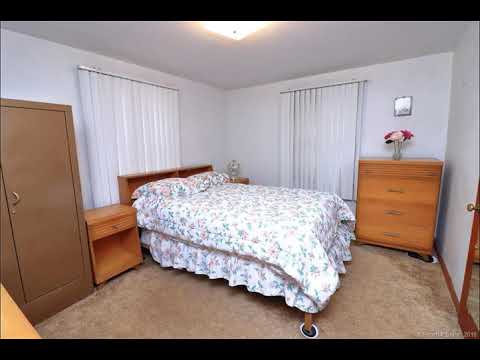 271 Capitol Avenue, Waterbury, CT home video tour
