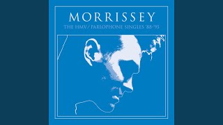 Video thumbnail of "Morrissey - Tony the Pony"