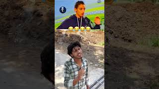 Try not To laugh Challenge pt 446😂@NishuReactzz | Water Challenge | #viral #trending #youtubeshorts