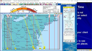 Find the Right Place AND the Right Time