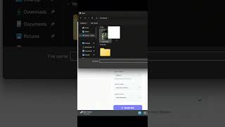 How to Convert Blurry Images into 4K HD FREE 🔥 | BLACKZORA Gen Upscale Tutorial