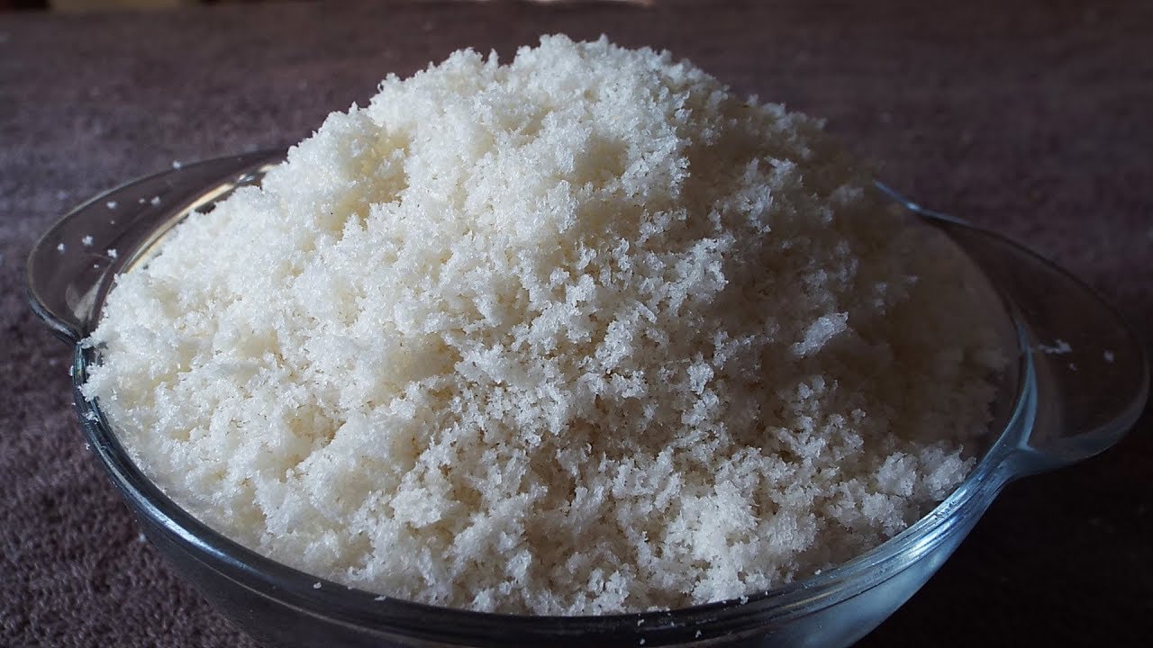 How to make Bread crumbs at home Recipe in Bengali Perfect