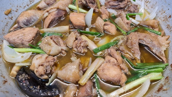 Các mẹo để xào gà ngon và đúng cách