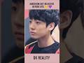 Jungkook Rejected Before BTS #shorts #shortfeed #kpop