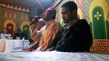 القارئ والمنشد محمد أمين شهيد(3)
