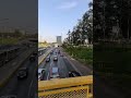 Asi se ve la VIA EXPRESA y EL EDIFICIO DE INTERBANK ☀ LA VICTORIA y LINCE 🖐 Mayo 2026