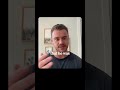 Podcast reference telling how carnivore diet can help with inflammation issue