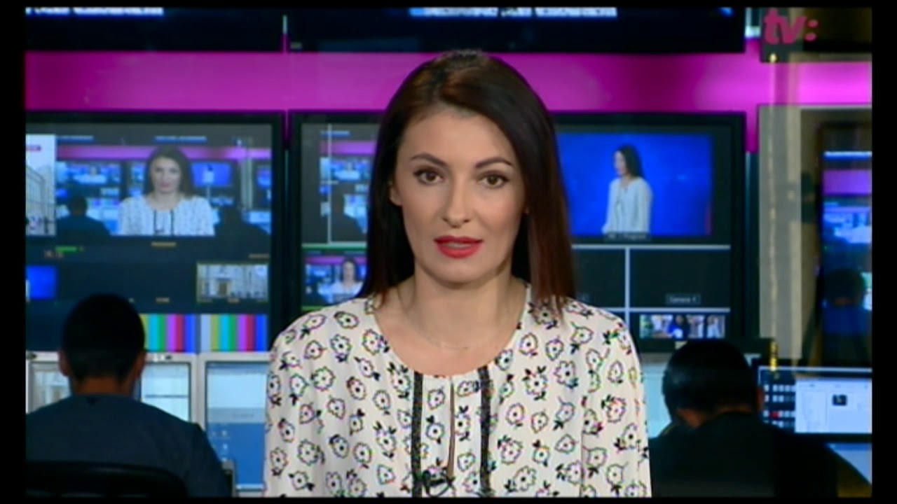 Știri cu Angela Gonța / 06.12.18 / Vor să revină mai repede acasă / „Dragă Moș Crăciun” tv8 italia