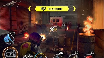 PVP Left To Survive - ZOMBIE HORDE EVENT - INSANE MODE - MAP5