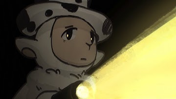 Slendytubbies 2: Training Maze (Animation)