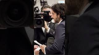 El Poderoso Mensaje Del Actor De The Chosen A Los Jóvenes