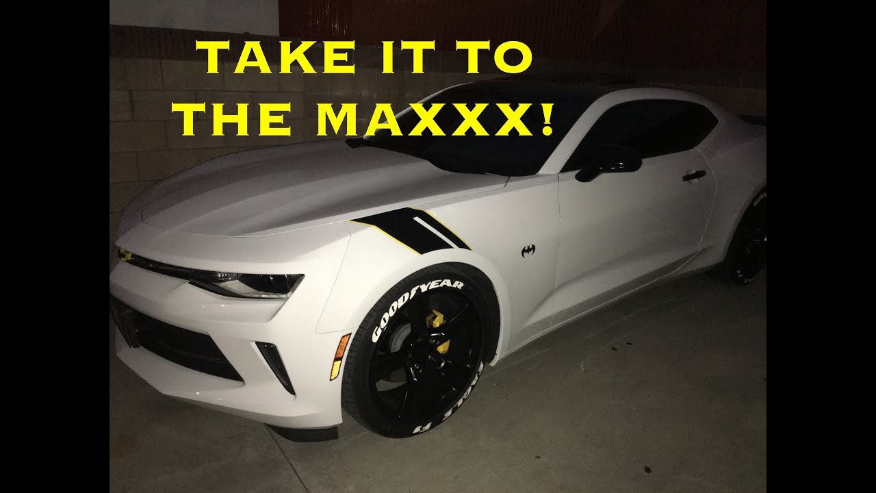Maed Out Vittesse Throttle Controller 0 60 Times Tested 2016 Maed Out Vittesse Throttle Controller 0 60 Times Tested 2016 2017 Camaro V6