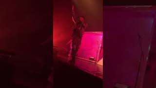 Kyle - Doubt It - House Of Blues Boston 10.30.18 Profile