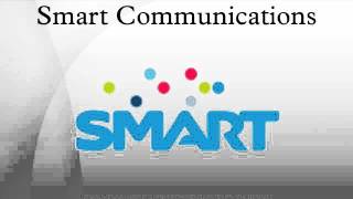 Smart Communications