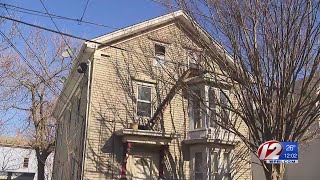 16 people displaced after boy, 7, accidentally lights couch on fire