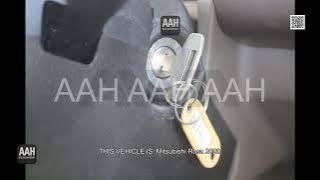 JL5BHJ6S2LRP21402 Mitsubishi Rosa 2020